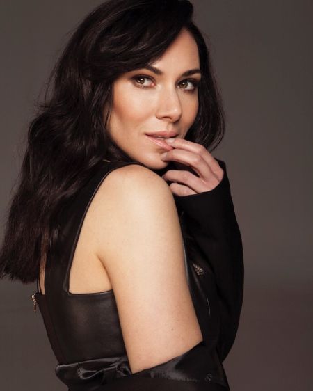 Kyra Zagorsky has a net worth of $3 million.